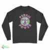 Perkis Power Long Sleeve T-Shirt