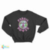 Perkis Power Sweatshirt