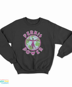 Perkis Power Sweatshirt