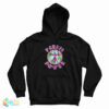 Perkis Power Hoodie