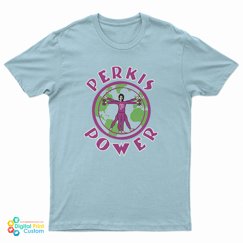 Perkis Power T-Shirt