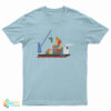 Russian Cargo T-Shirt