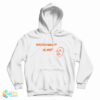 Sustainability Is Hot Hoodie