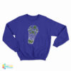 There Is Not Place Like School Sweatshirt