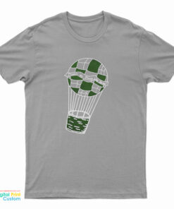 There Is Not Place Like School T-Shirt