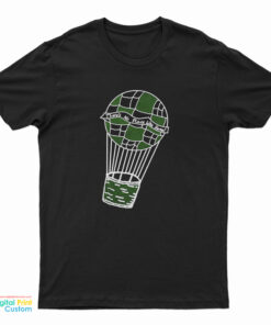 There Is Not Place Like School T-Shirt
