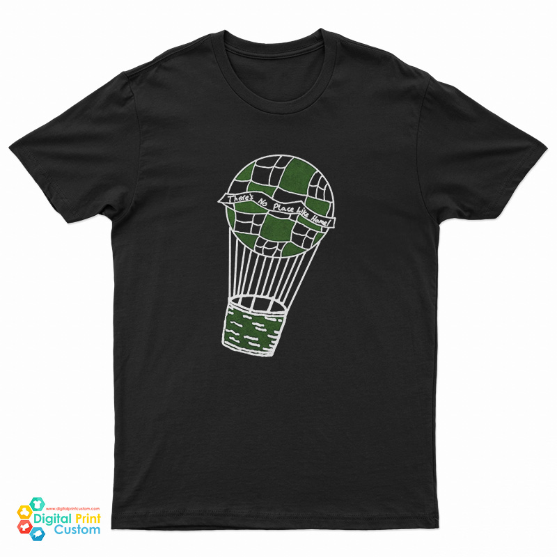 There Is Not Place Like School T-Shirt