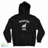 Waupaca Wis Hoodie