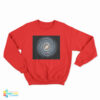 Where Is Earth Sweatshirt