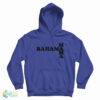 Bahama Mama Hoodie