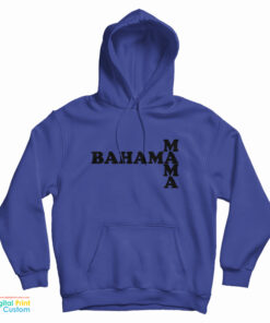 Bahama Mama Hoodie