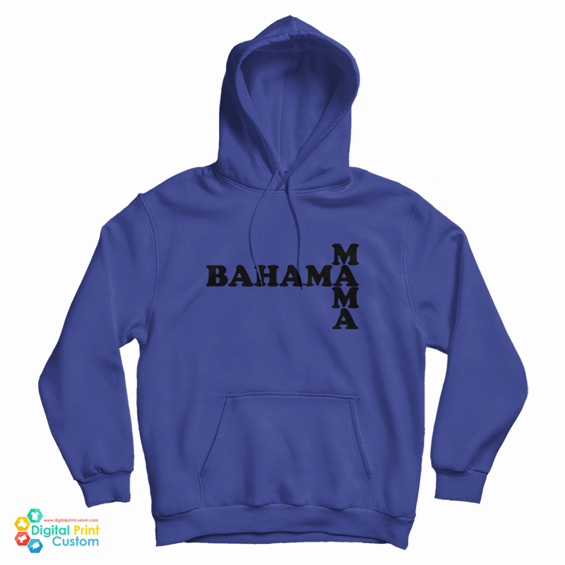 Bahama Mama Hoodie