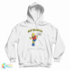 Bart Ska-Mpson I'm A Rudeboy Hoodie
