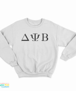 Delta Psi Beta Sweatshirt