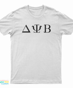Delta Psi Beta T-Shirt