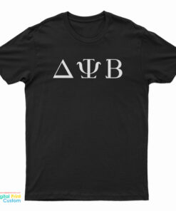 Delta Psi Beta T-Shirt