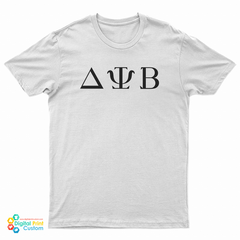 Delta Psi Beta T-Shirt