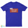 Don't Recall Knope T-Shirt