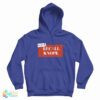 Don't Recall Knope Hoodie