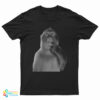 Funny Monkey Thinking Meme T-Shirt