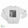 Jack Ruby Shoots Lee Harvey Oswald Sweatshirt