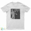 Jack Ruby Shoots Lee Harvey Oswald T-Shirt