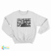 James Baldwin Sweatshirt
