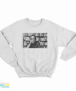 James Baldwin Sweatshirt