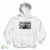 James Baldwin Hoodie