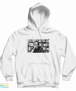 James Baldwin Hoodie