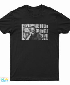 James Baldwin T-Shirt