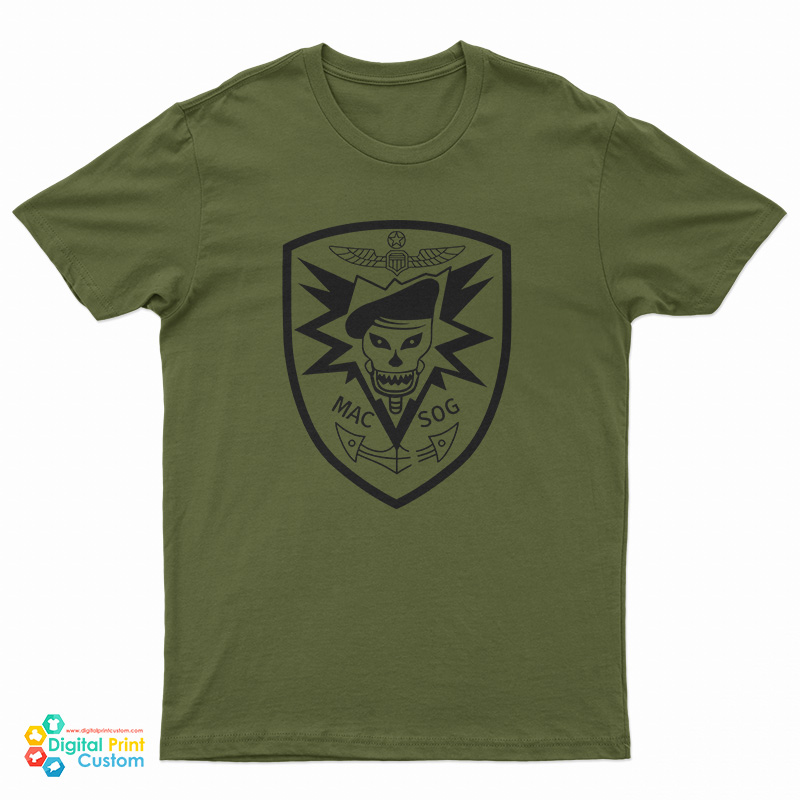 MACV-SOG T-Shirt