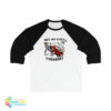 Not My First Tornadeo 3/4 Sleeve Baseball T-Shirt