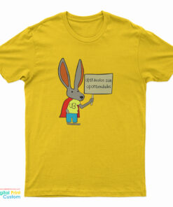 Obstaculos Son Oportunidades T-Shirt