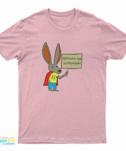Obstaculos Son Oportunidades T-Shirt