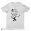 Orbit Magazine 1990 Vintage T-Shirt