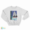 Sailing Bahamas Sweatshirt