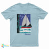 Sailing Bahamas T-Shirt