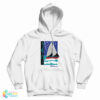 Sailing Bahamas Hoodie