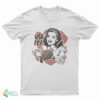 Sarcastic Use It Brain T-Shirt
