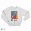 Sir Racha Knight Meme Sweatshirt