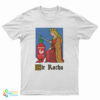 Sir Racha Knight Meme T-Shirt