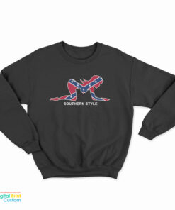 Southern Style Sweatshirt