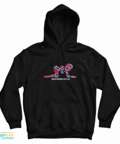 Southern Style Hoodie