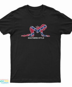 Southern Style T-Shirt