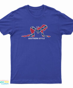 Southern Style T-Shirt