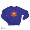 Super Jew Sweatshirt