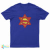 Super Jew T-Shirt
