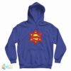 Super Jew Hoodie