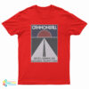 Cannonball Staff T-Shirt